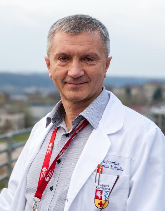 Gydytojas Dermatologas Jokūbas Namkaz