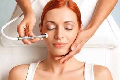 atjauninimas lazeriu